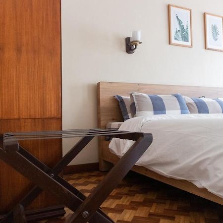 Kibu Home Kathmandu Bagian luar foto