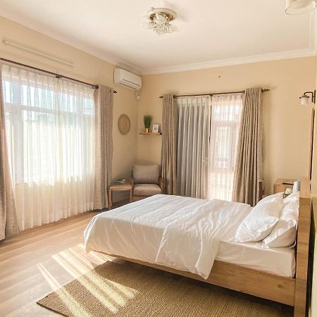 Kibu Home Kathmandu Bagian luar foto