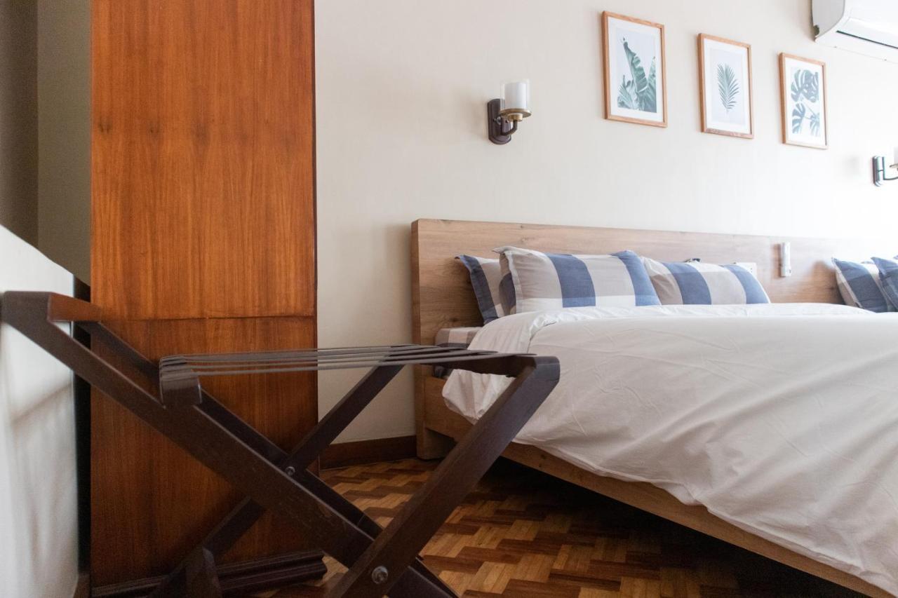 Kibu Home Kathmandu Bagian luar foto