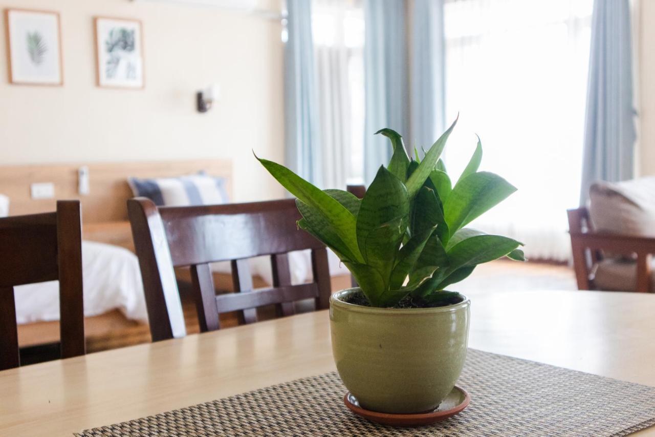 Kibu Home Kathmandu Bagian luar foto