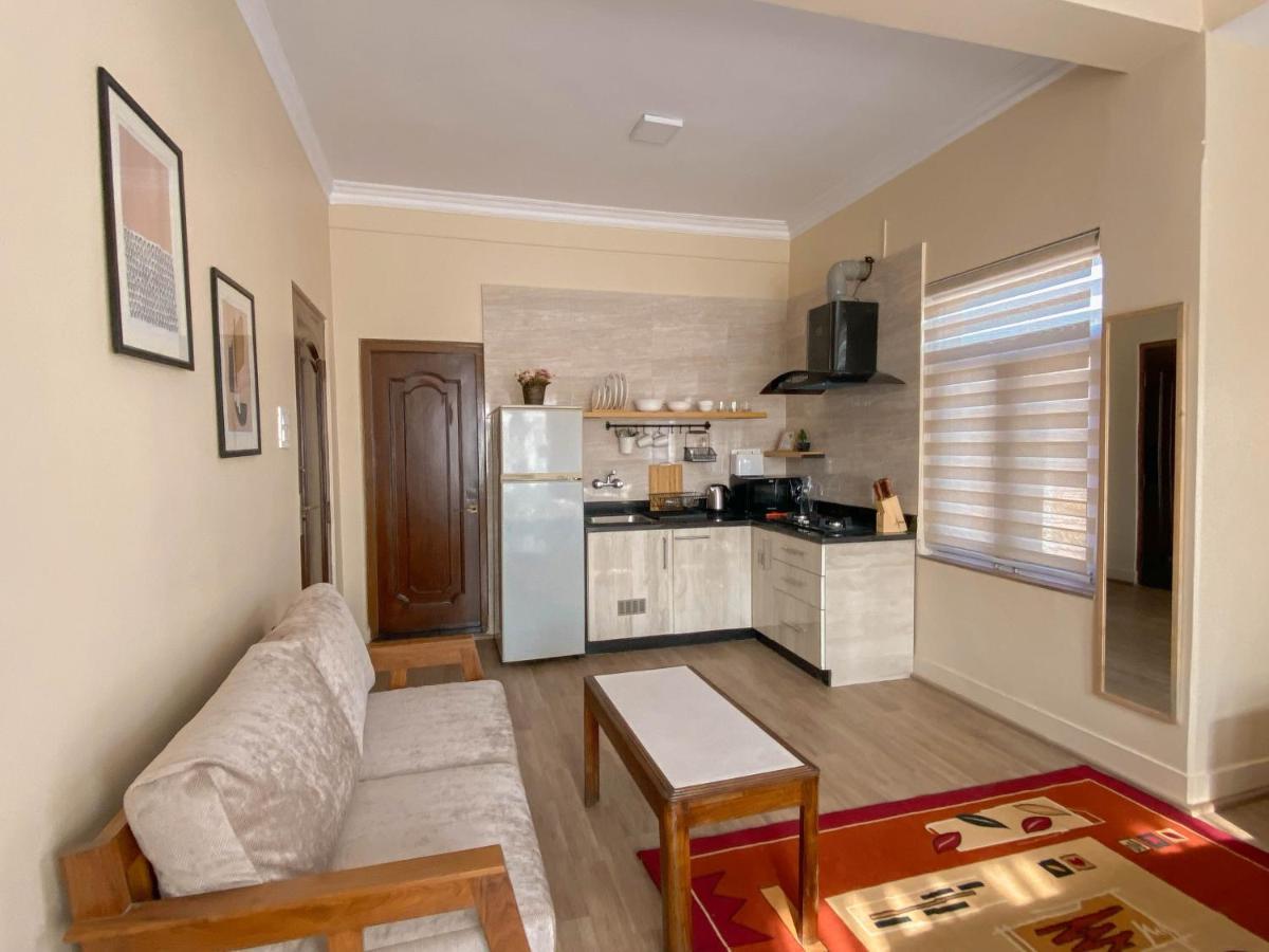 Kibu Home Kathmandu Bagian luar foto