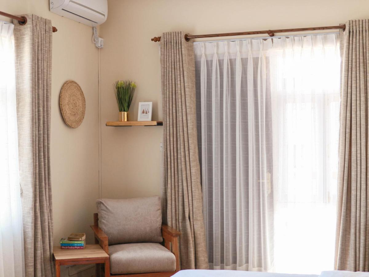 Kibu Home Kathmandu Bagian luar foto