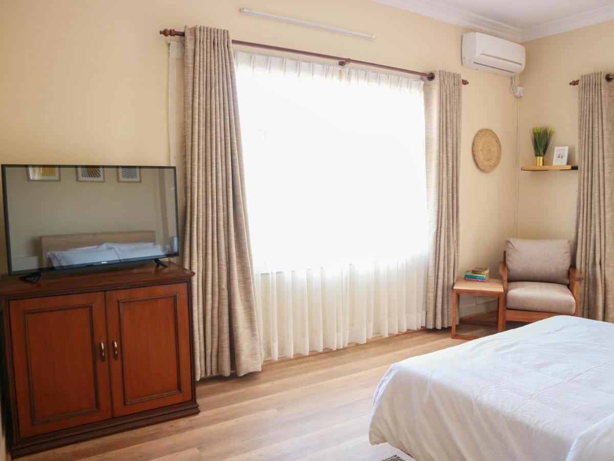 Kibu Home Kathmandu Bagian luar foto