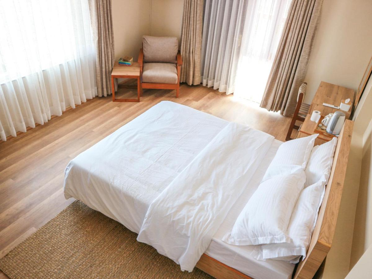 Kibu Home Kathmandu Bagian luar foto