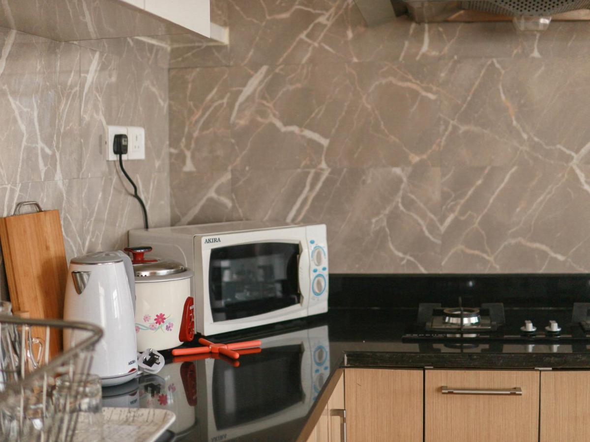 Kibu Home Kathmandu Bagian luar foto