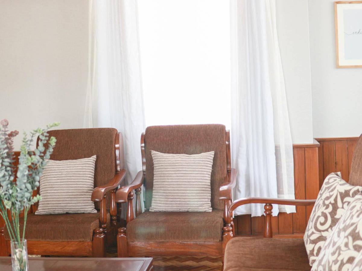 Kibu Home Kathmandu Bagian luar foto