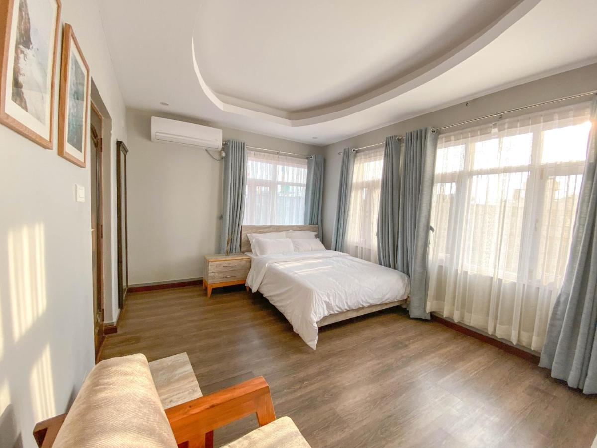 Kibu Home Kathmandu Bagian luar foto