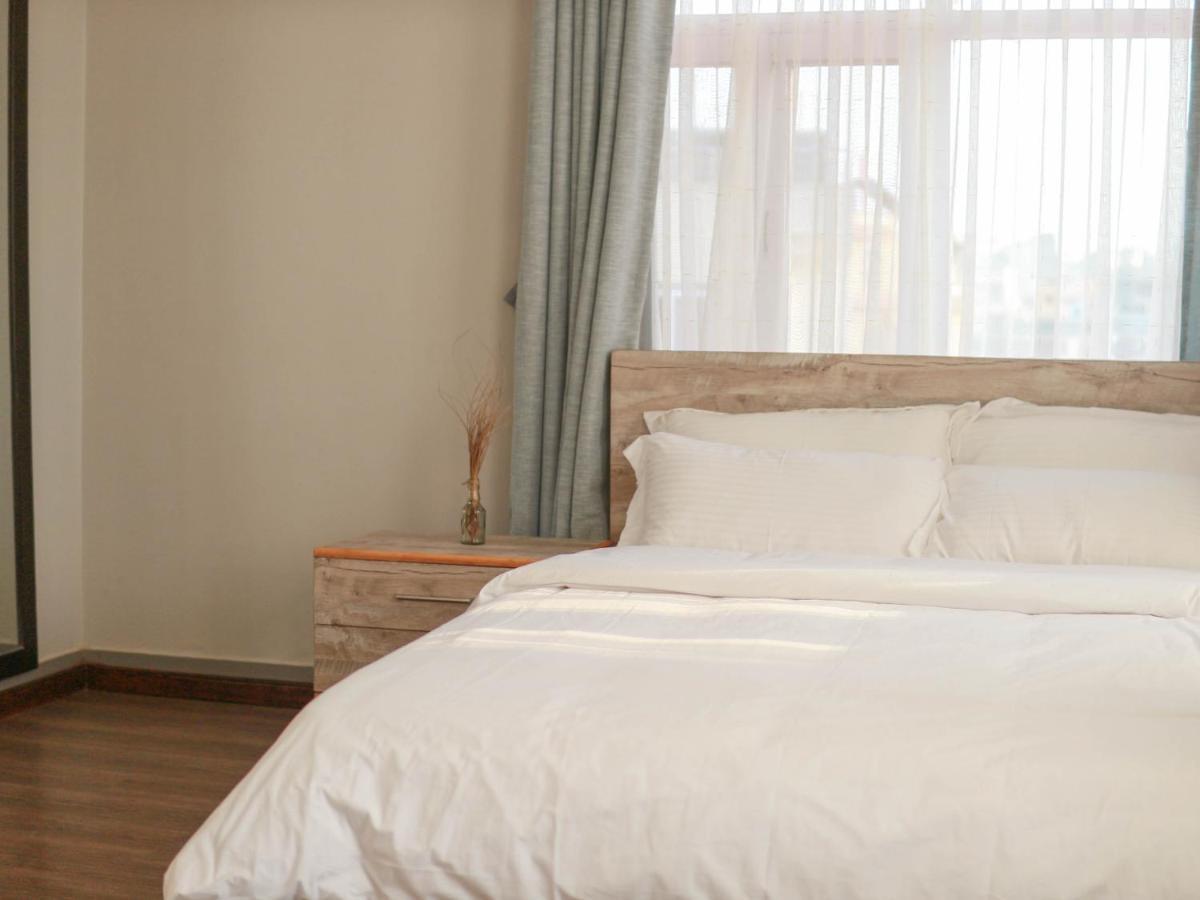 Kibu Home Kathmandu Bagian luar foto